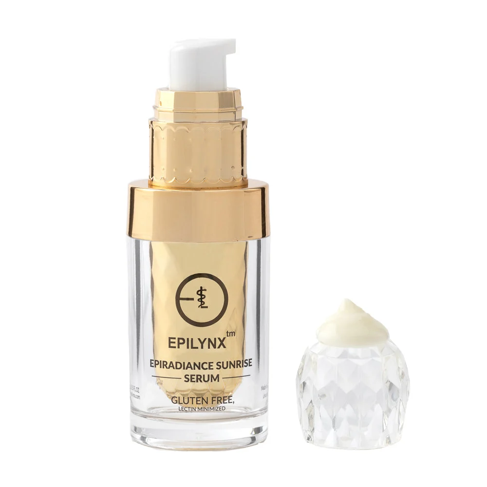 Practical Sunrise Hyaluronic Acid Serum for Sensitive Skin – Nourishing Firming Radiant Glow Hydration Sustainable