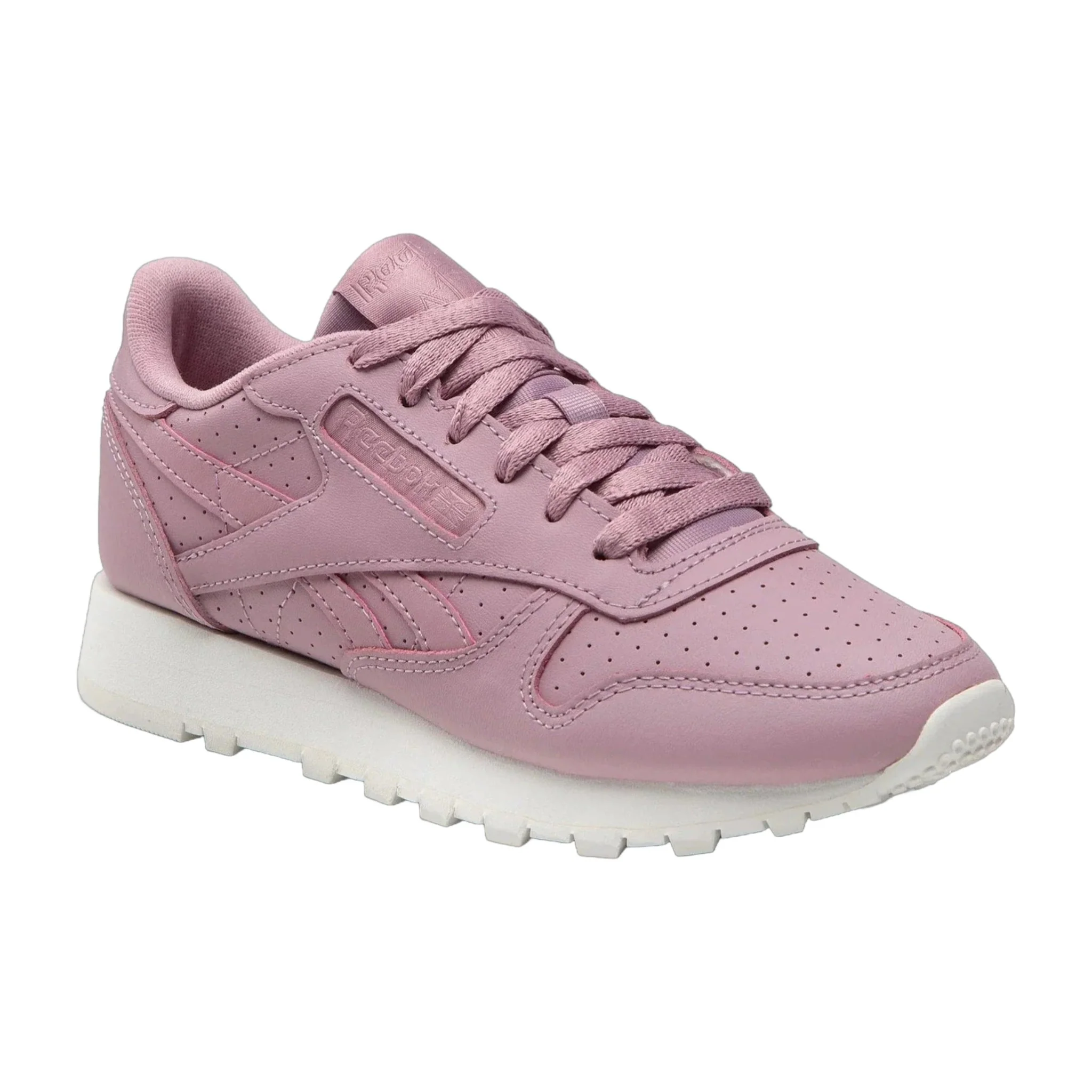 Quality Reebok Women's Classic Leather Sneakers Trusted