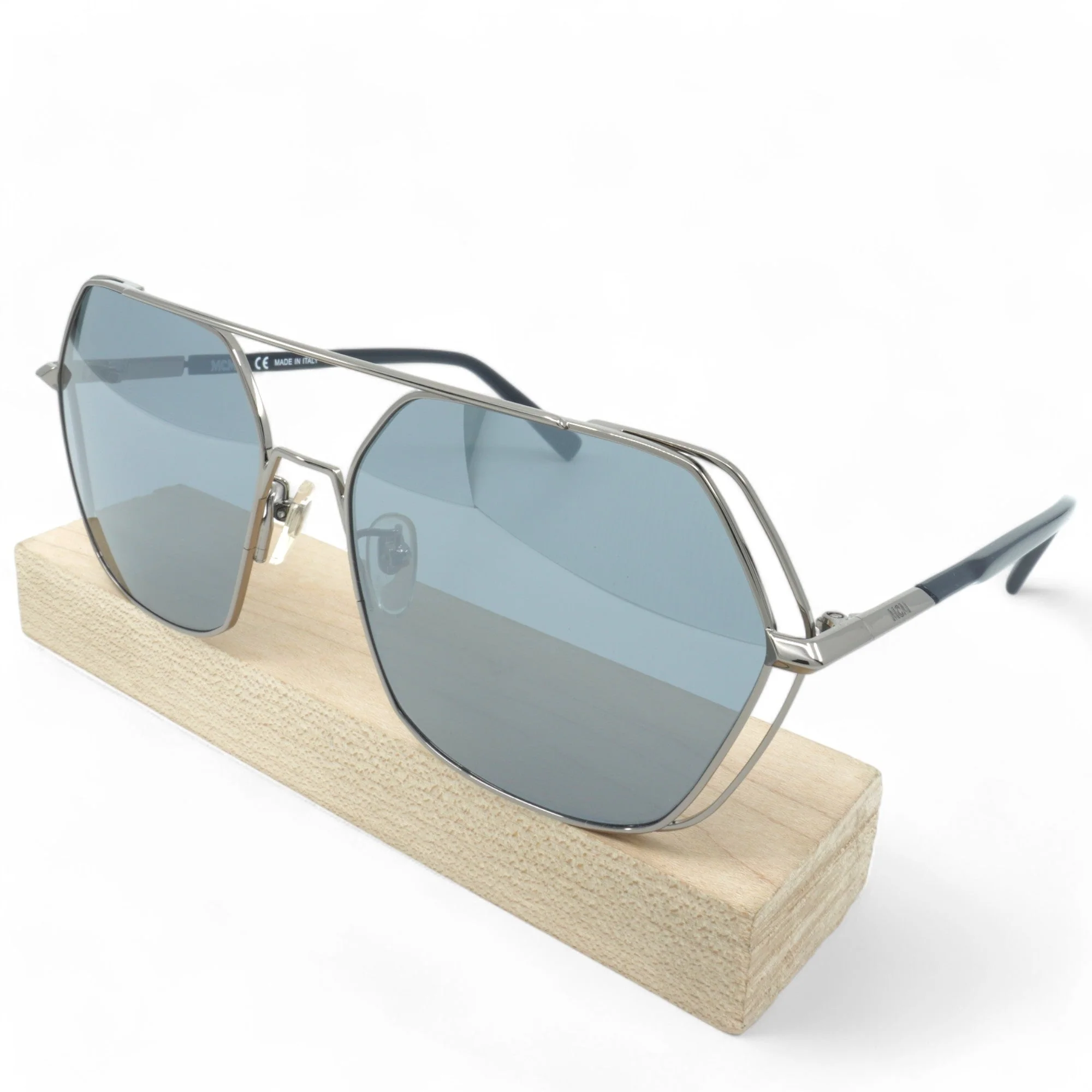 Soft Mcm Hexagon Sunglasses Safe