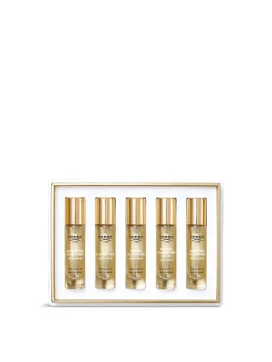 Premium Material Creed 5 0.33 Eau De Parfum Spray Set For Women Aventus For Her Carmina Wind Flowers Royal Princess Oud Spring Flower First-Class