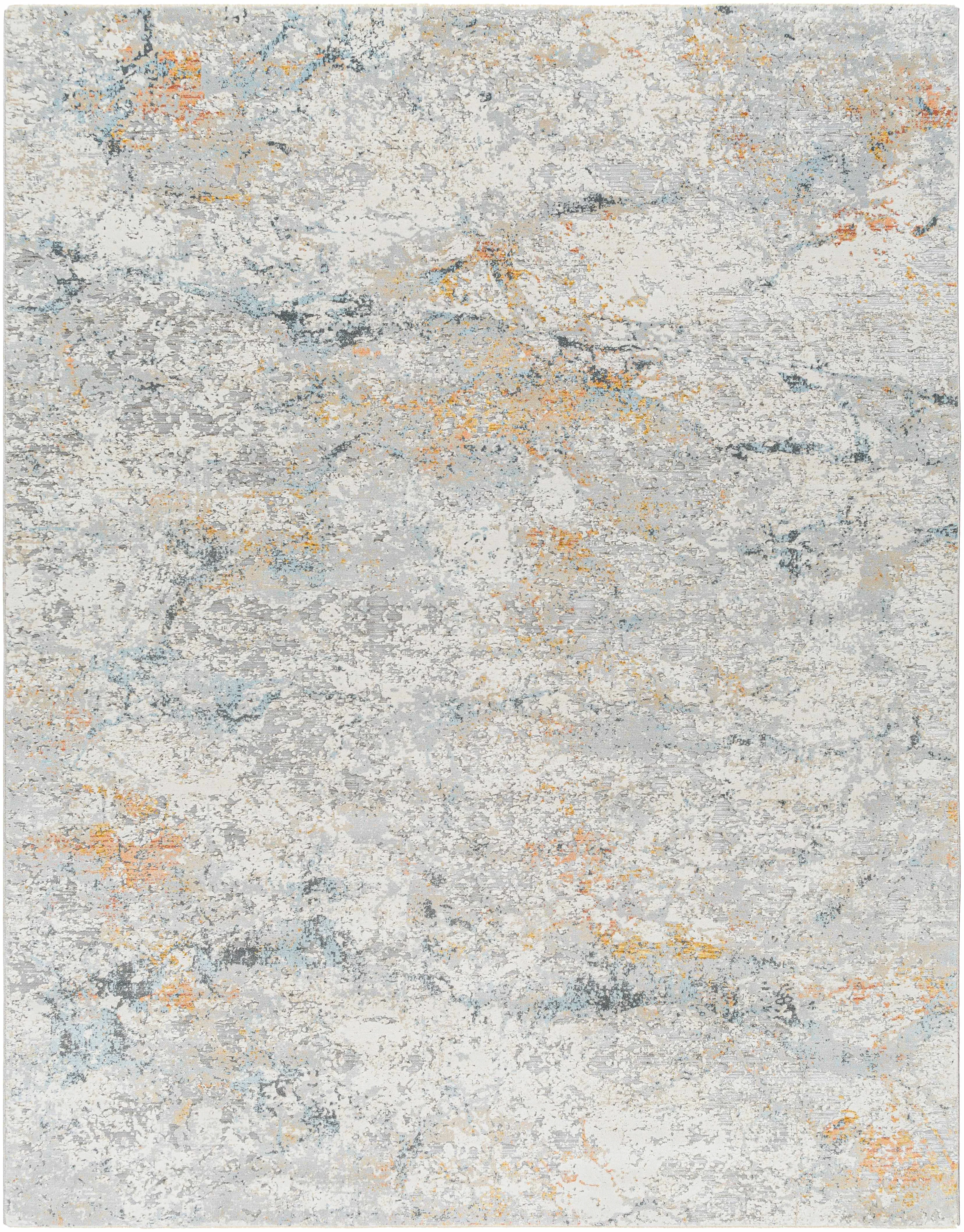 Dependable Harue Area Rug - Reusable