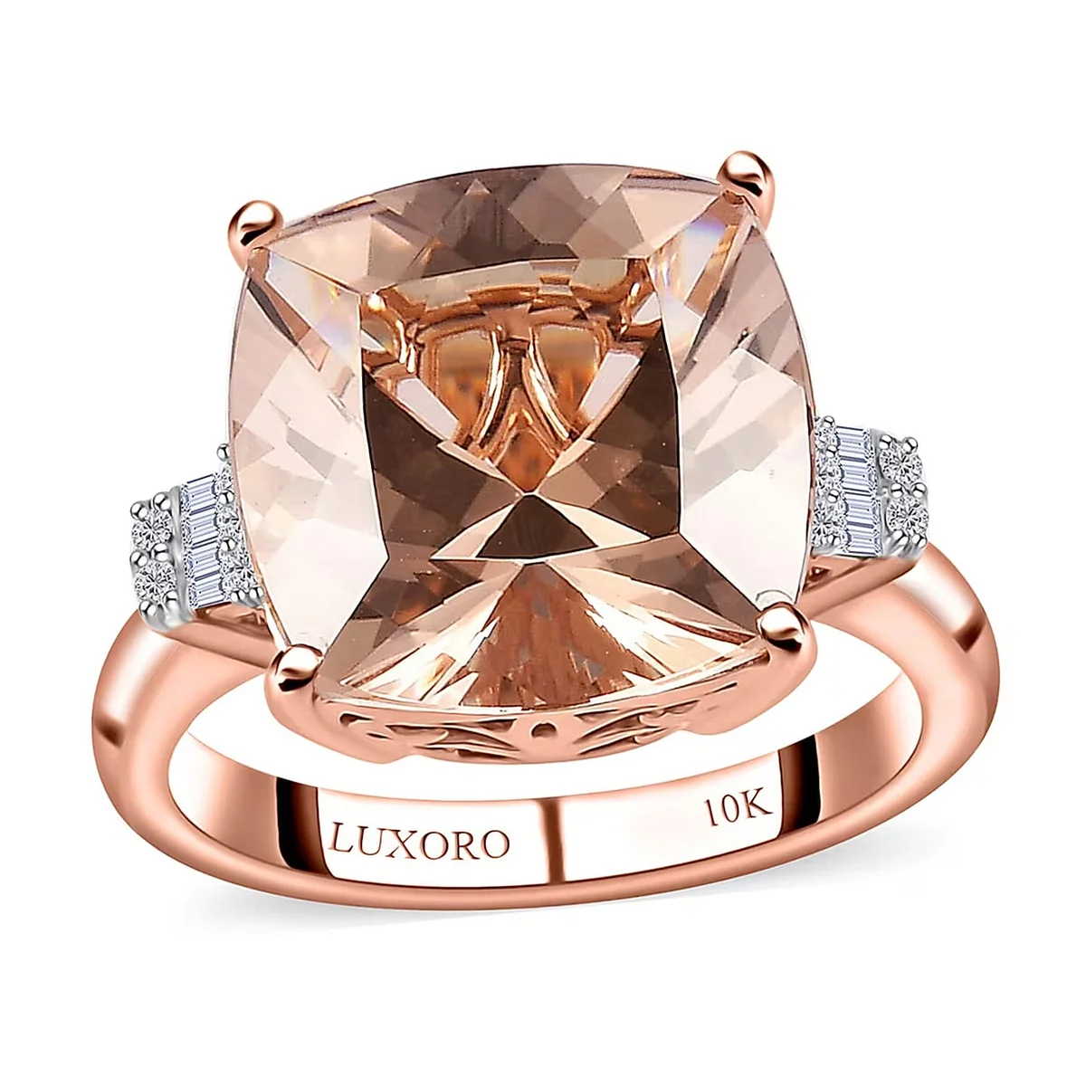 Superior HomeJewelryRingsFashion Rings 7722723 Flexible