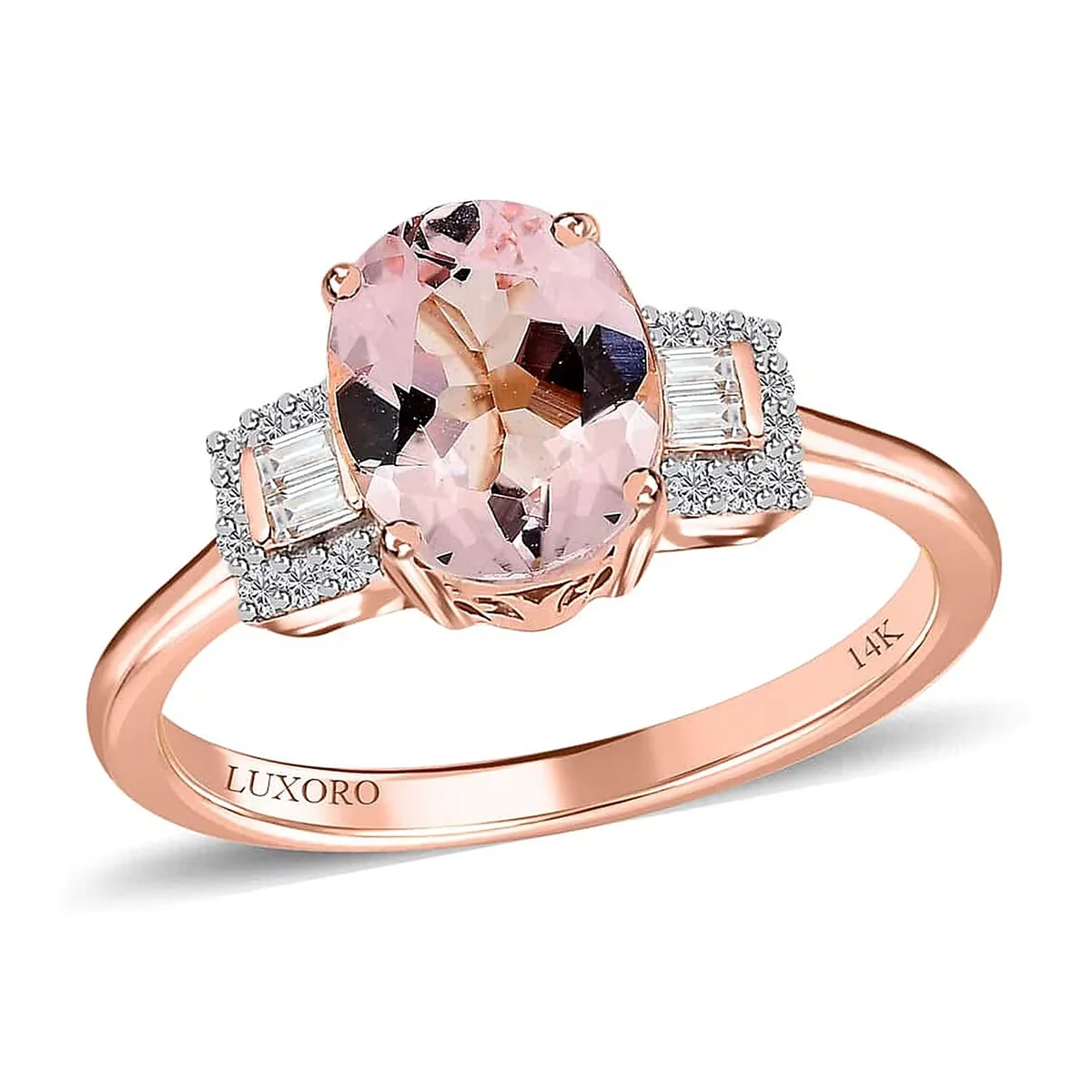 Sophisticated HomeJewelryRingsFashion Rings 7595887 High-Quality