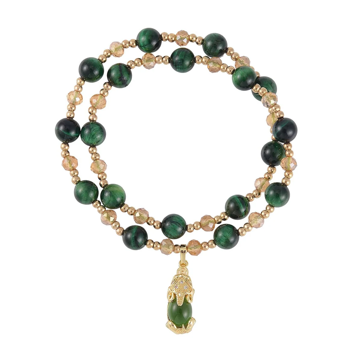 Smooth HomeJewelryBraceletsBeaded Bracelets 7570238 First-Class