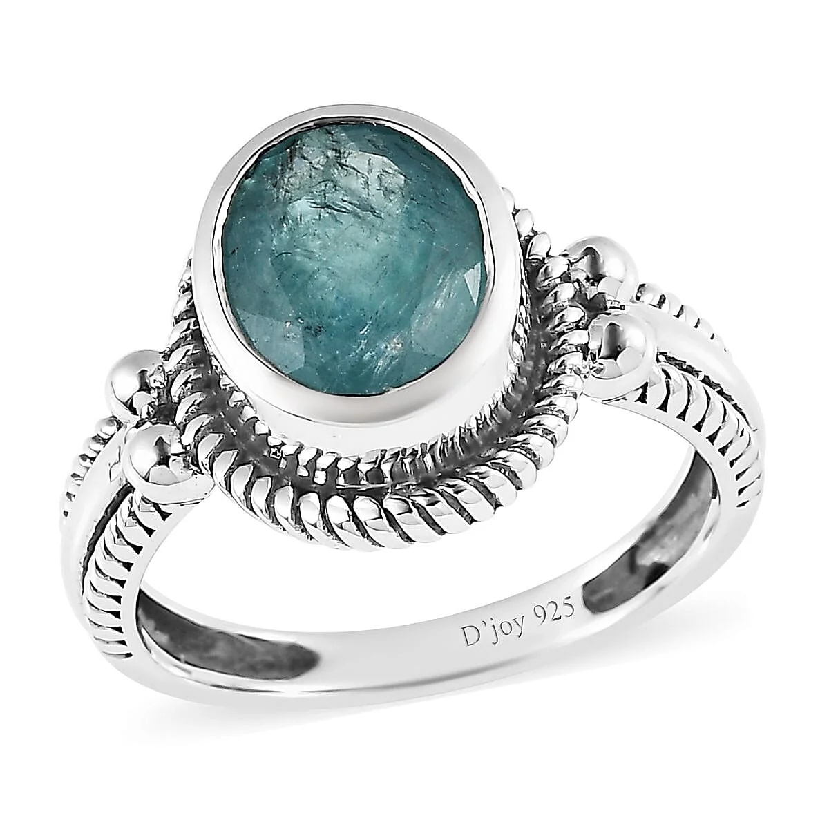 World-Class HomeJewelryRingsSolitaire Rings 7510182 Relaxed
