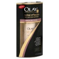 Specialty Olay Total Effects Anti Aging Facial Moisturizer Mature Skin Therapy 1.7 Oz Unique