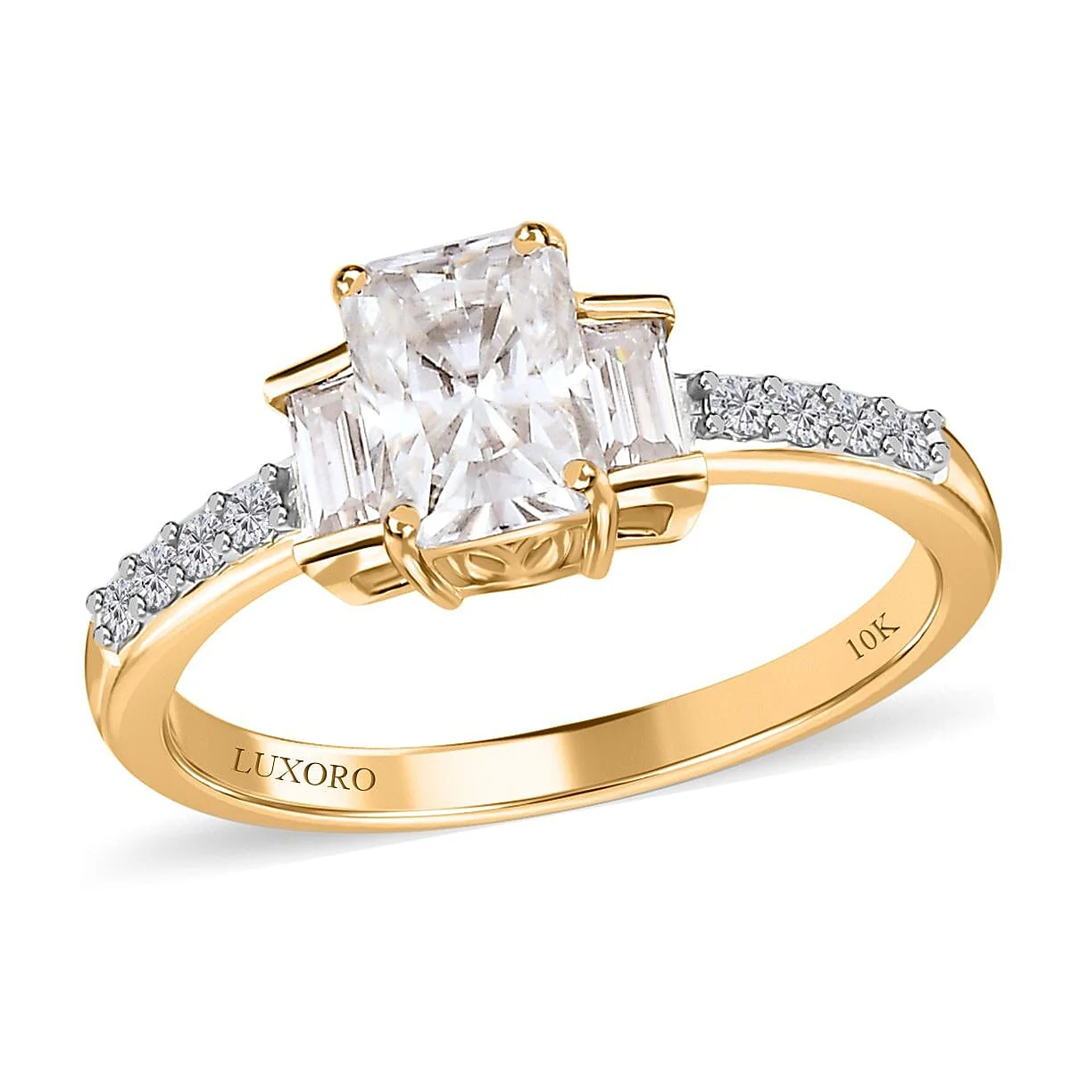Sophisticated HomeJewelryRingsFashion Rings 7544320 Unique