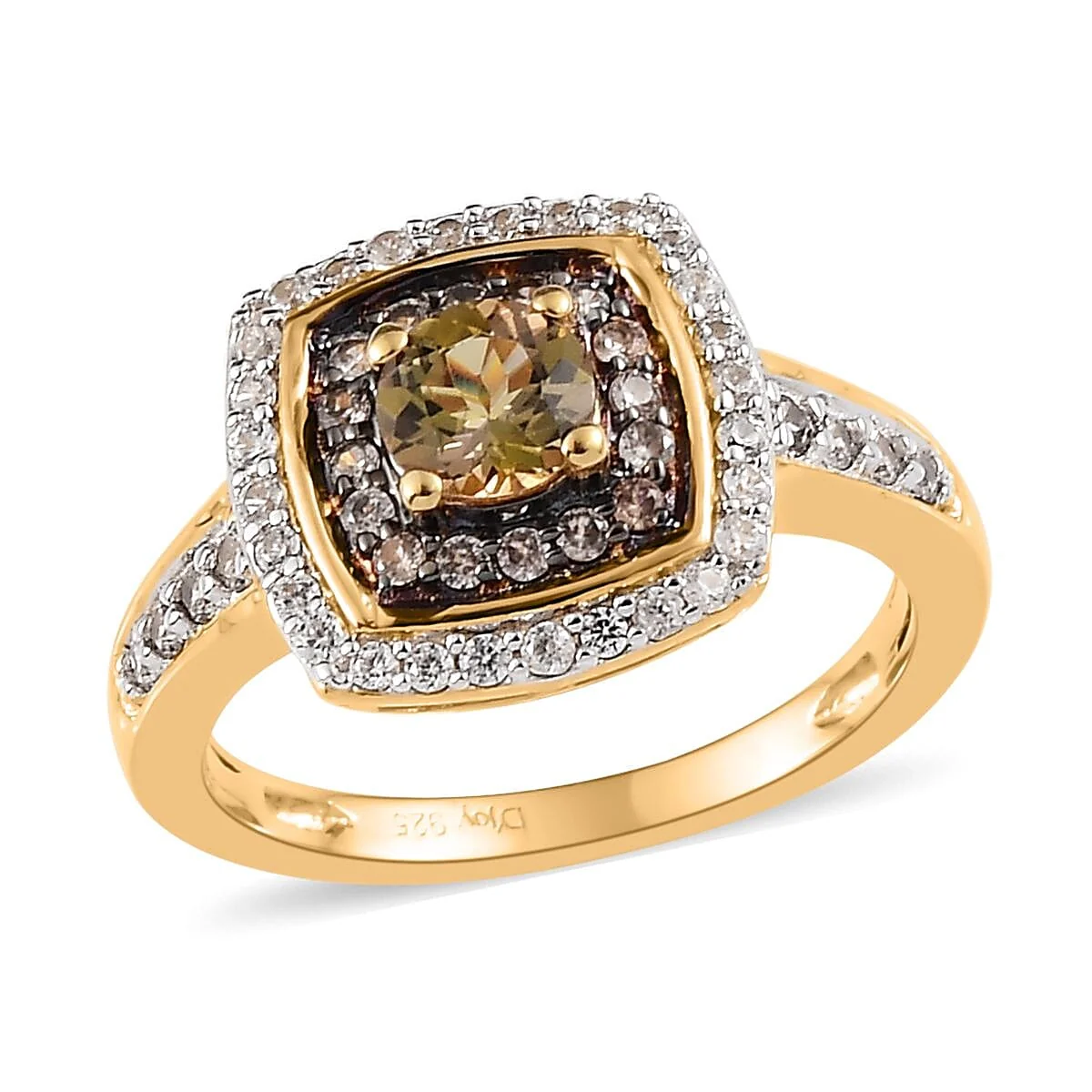 Trendy HomeJewelryRingsHalo Rings 7156443 Breathable