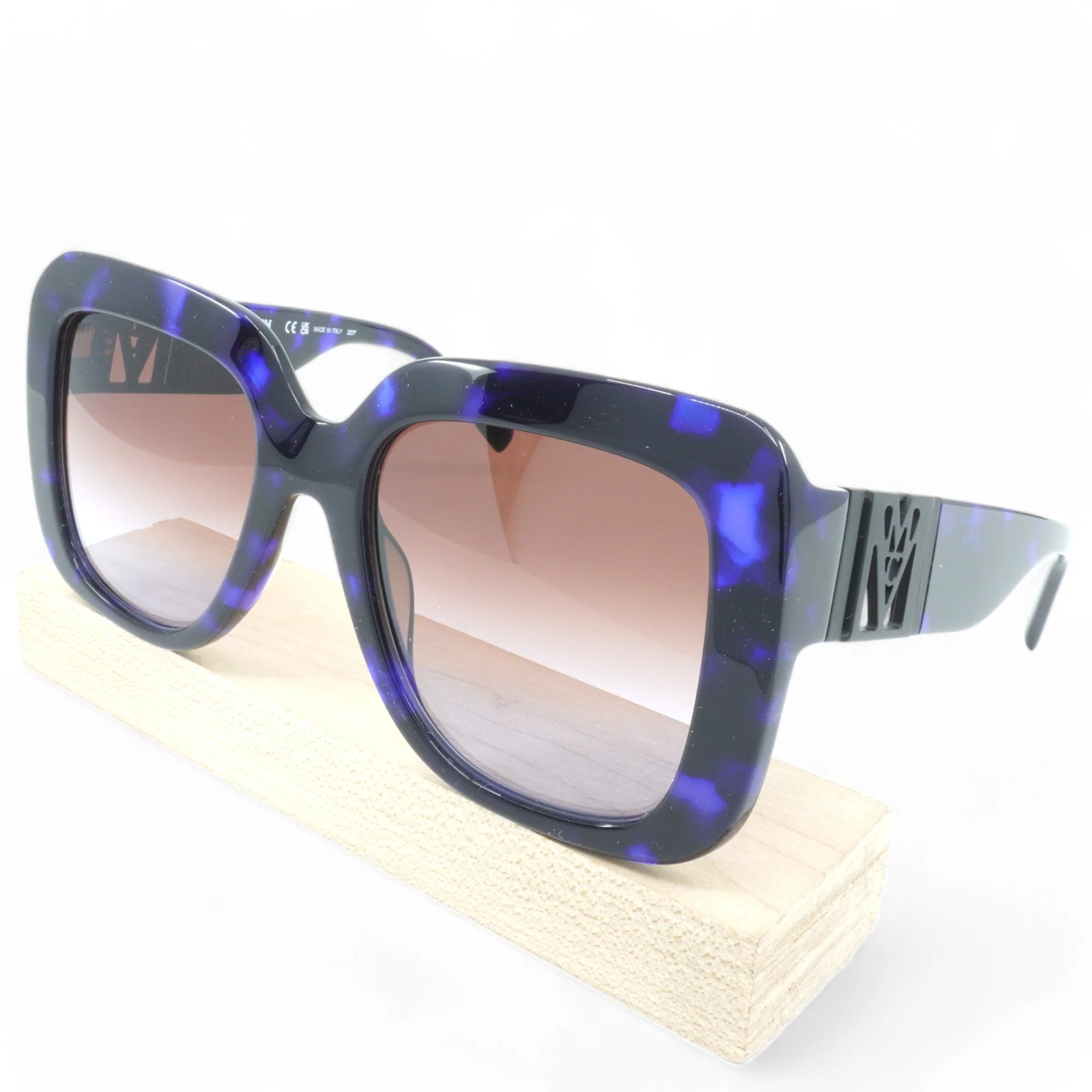 Flexible Mcm Butterfly Sunglasses Outstanding
