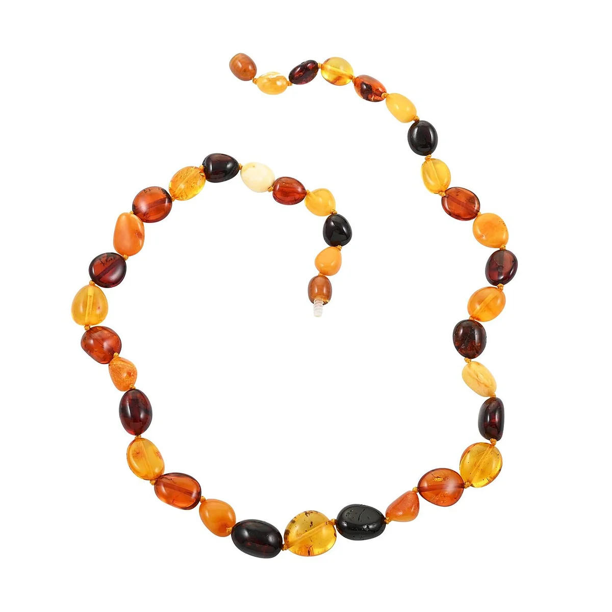 Certified HomeJewelryNecklacesBeaded Necklaces 7653401 Trendy