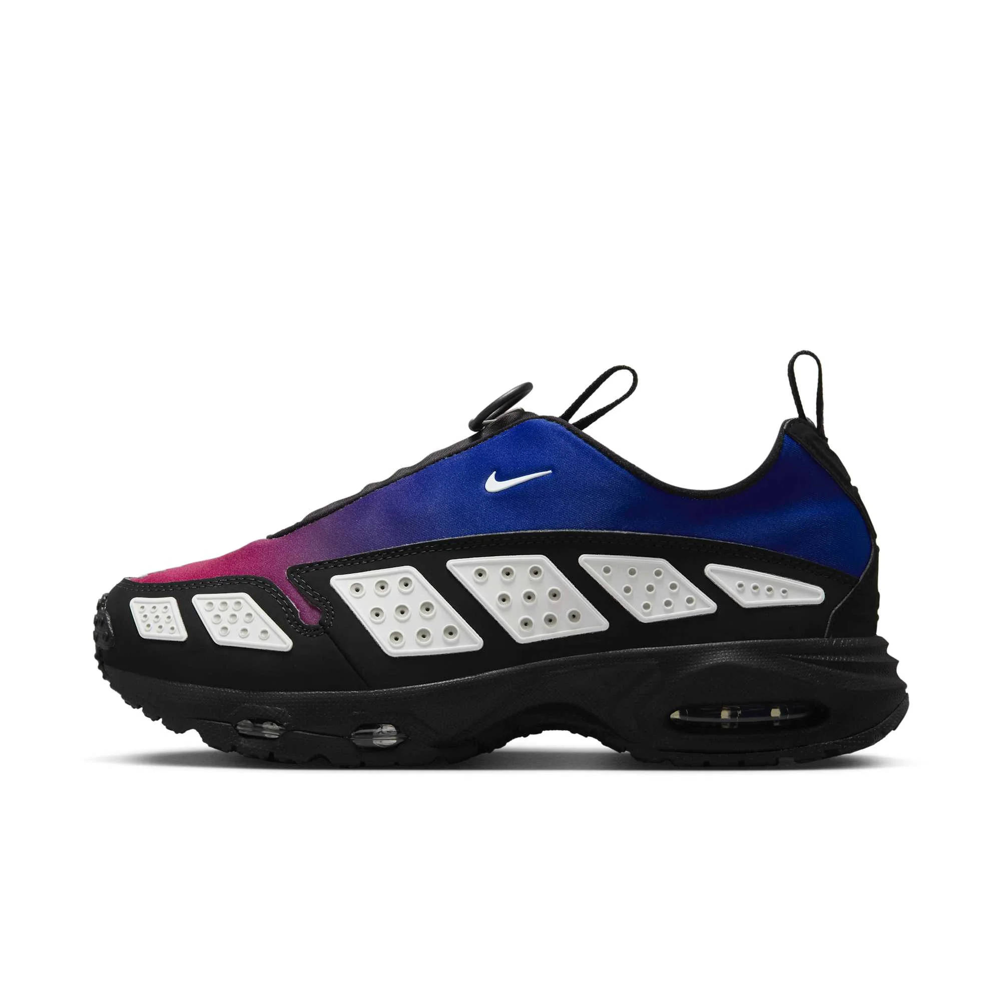 Genuine Nike Women's Air Max Sunder 'Deep Night' Sneakers Versatile