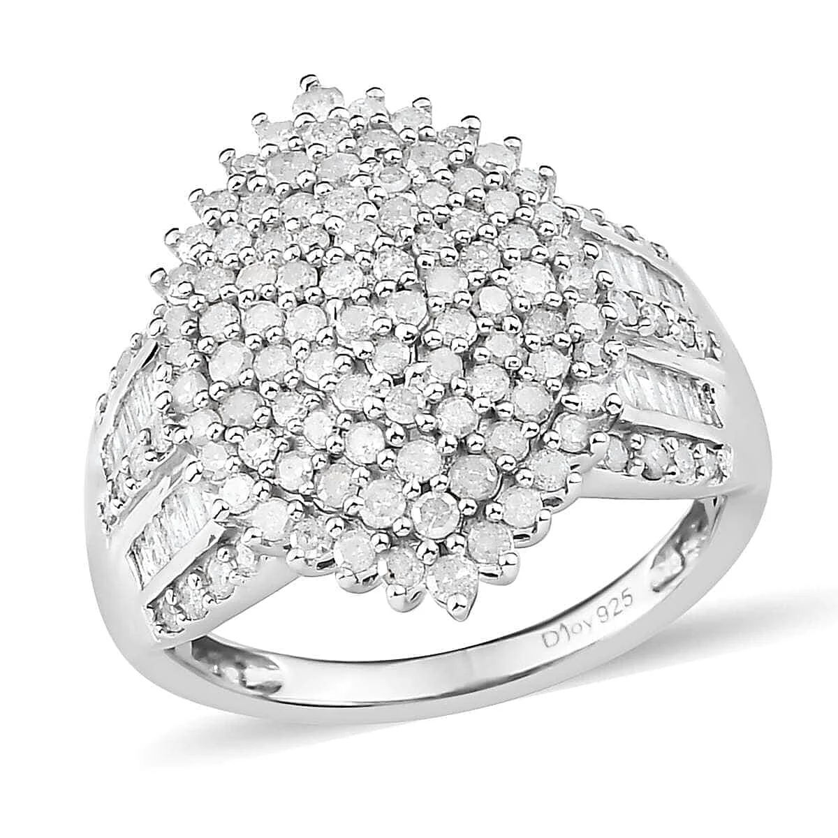 Breathable HomeJewelryRingsCluster Rings 7552891 Fast