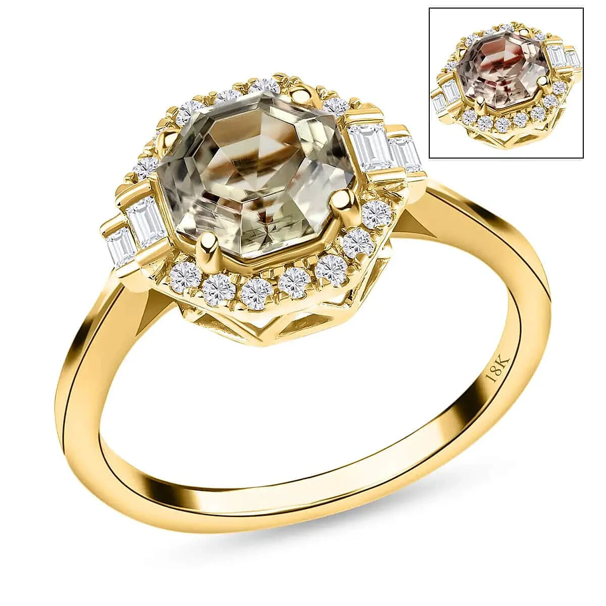 Selected HomeJewelryRingsHalo Rings 7542697 Verified