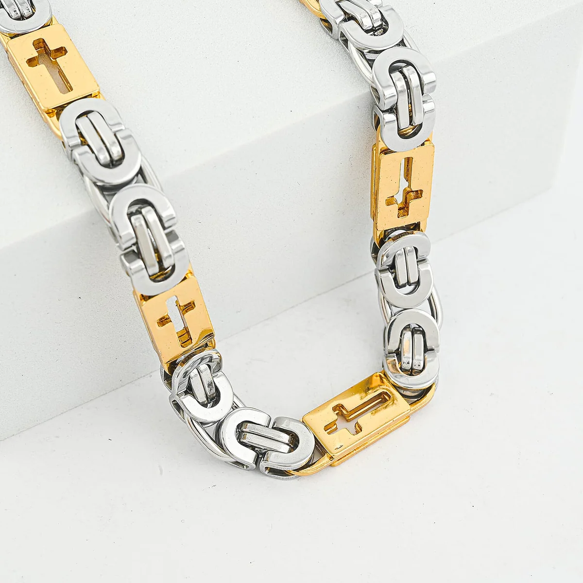 Trusted HomeJewelryNecklaces 8514951 Stylish