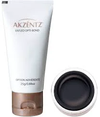 Contemporary Opti Bond - Akzentz UV LED Options Gel Smooth