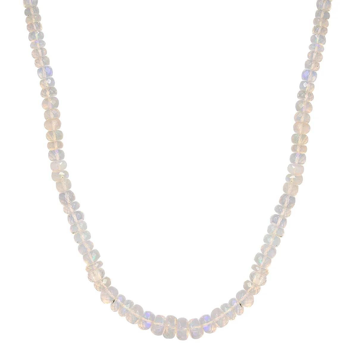 Dependable HomeJewelryNecklacesBeaded Necklaces 7171580 Flexible