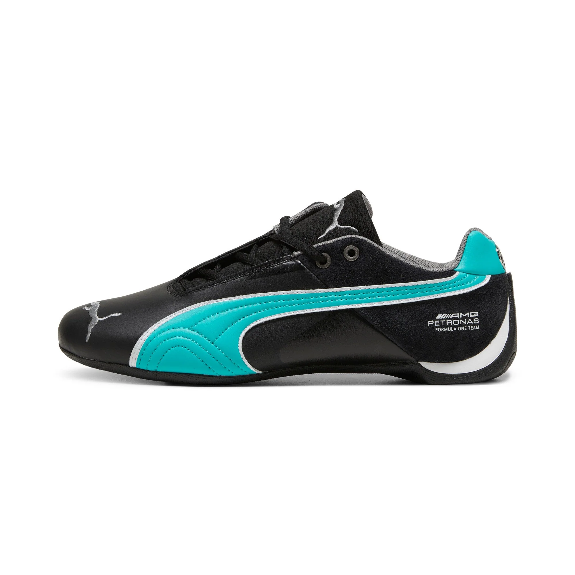 Premium Puma Men's Mapf1 Future Cat Sneakers Selected