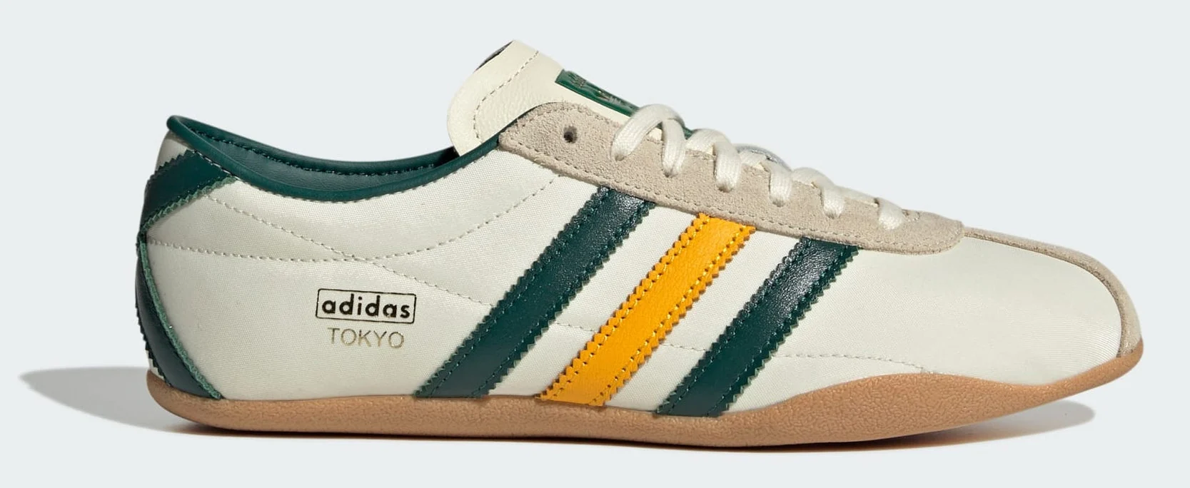Efficient adidas Women's Tokyo 'Cream White Royal Blue Gum' Sneakers Smart