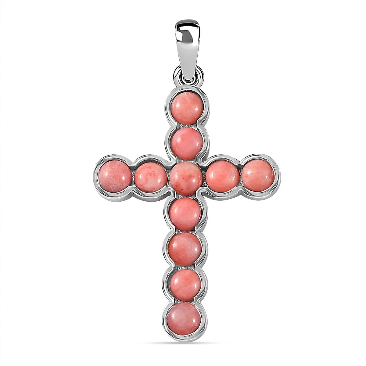 Smooth HomeJewelryPendants 7749172 High-Performance
