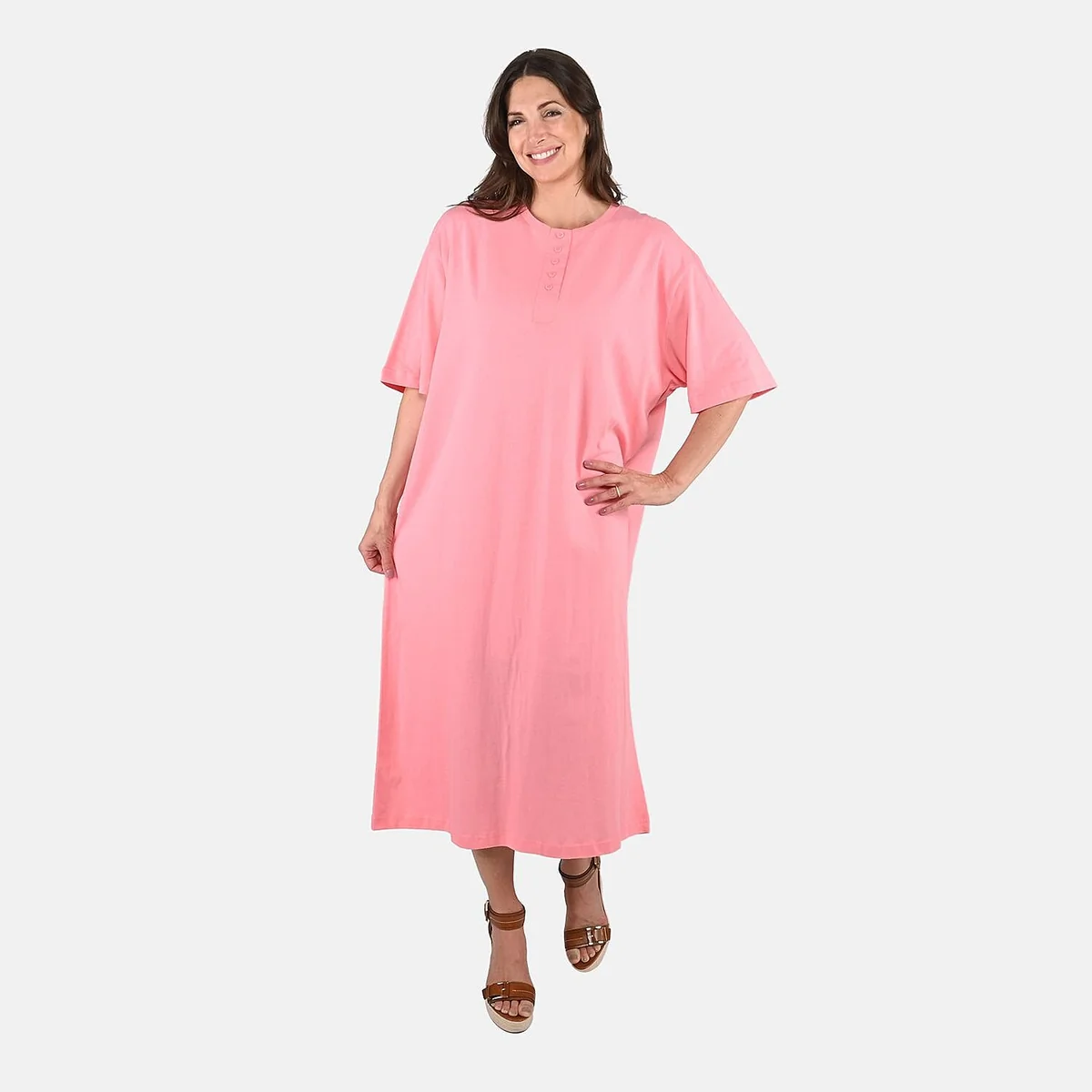 Breathable HomeWomen's Fashion AccessoriesDresses 7562349 Artisan