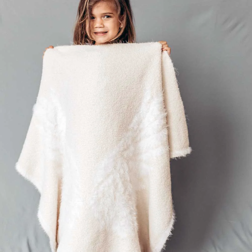 Classic Dream Wings Ivory Little Eco-Friendly