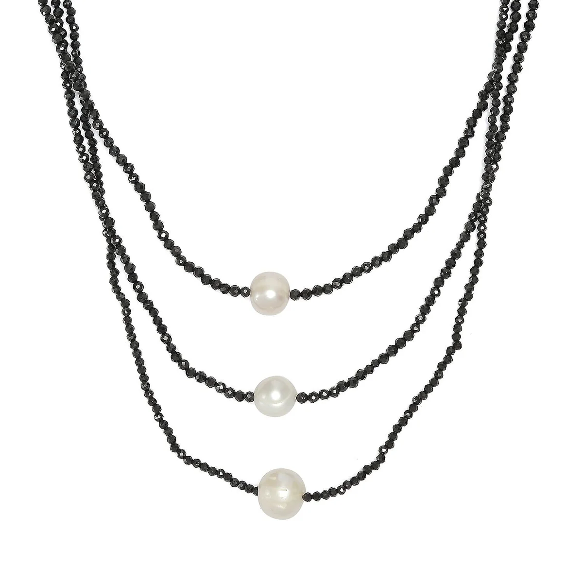 Unique HomeJewelryNecklacesBeaded Necklaces 7683074 Fine