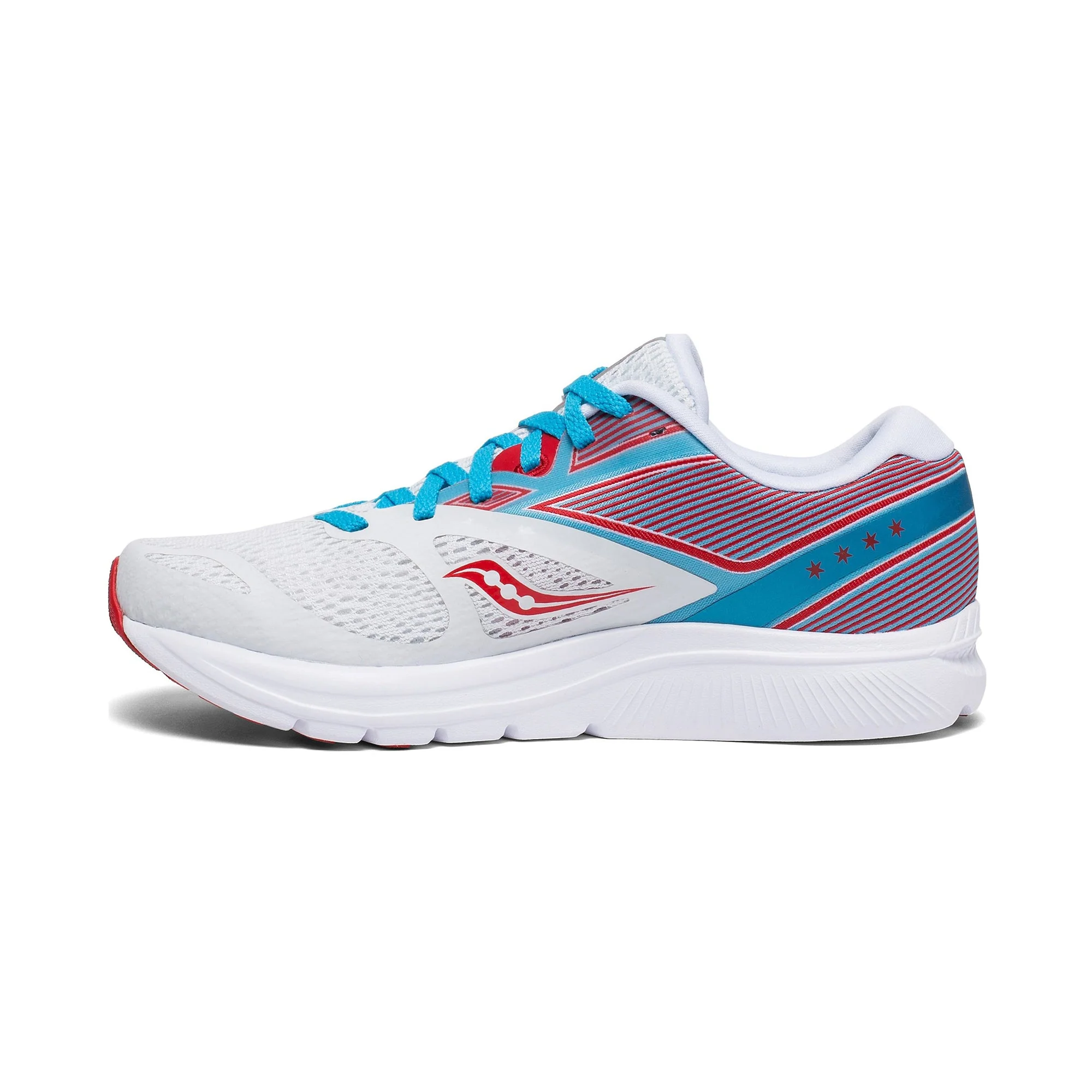 Flexible Saucony Women's Kinvara 9 Sneakers Comfortable