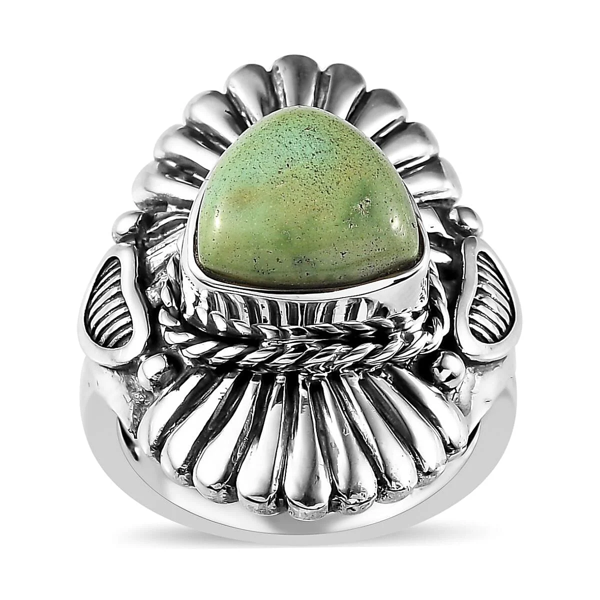 Top-Quality HomeJewelryRingsSolitaire Rings 7681747 Refined