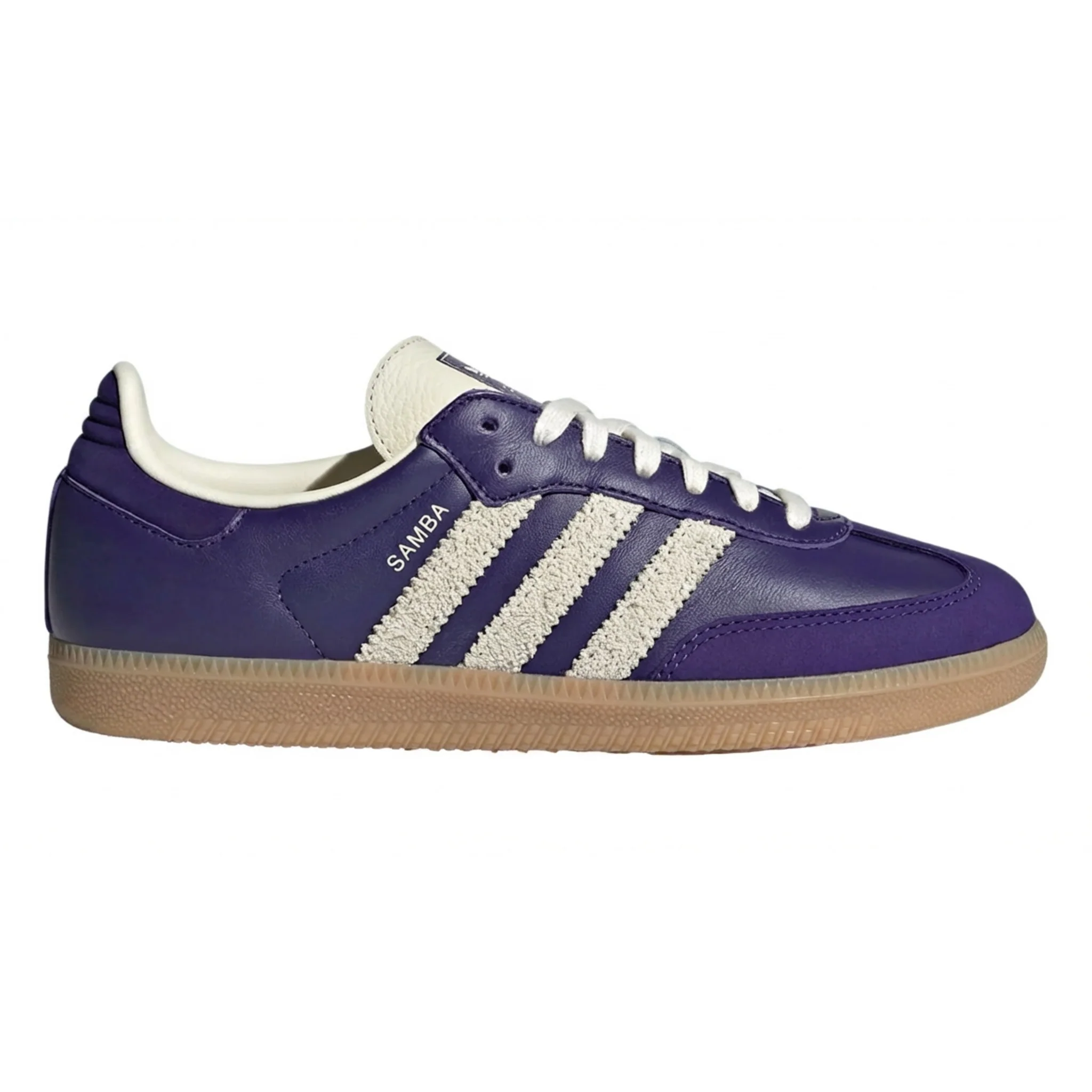 Long-Lasting adidas Women's Samba Og Sneakers Responsible