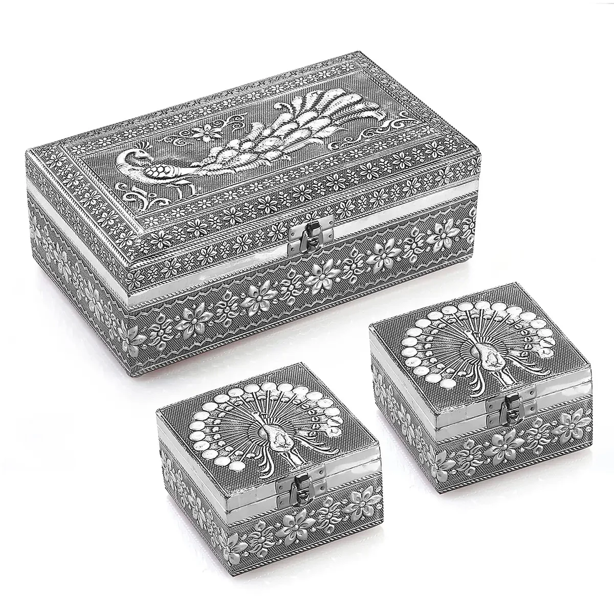 Dependable HomeHomeJewelry Box 7678851 Detailed