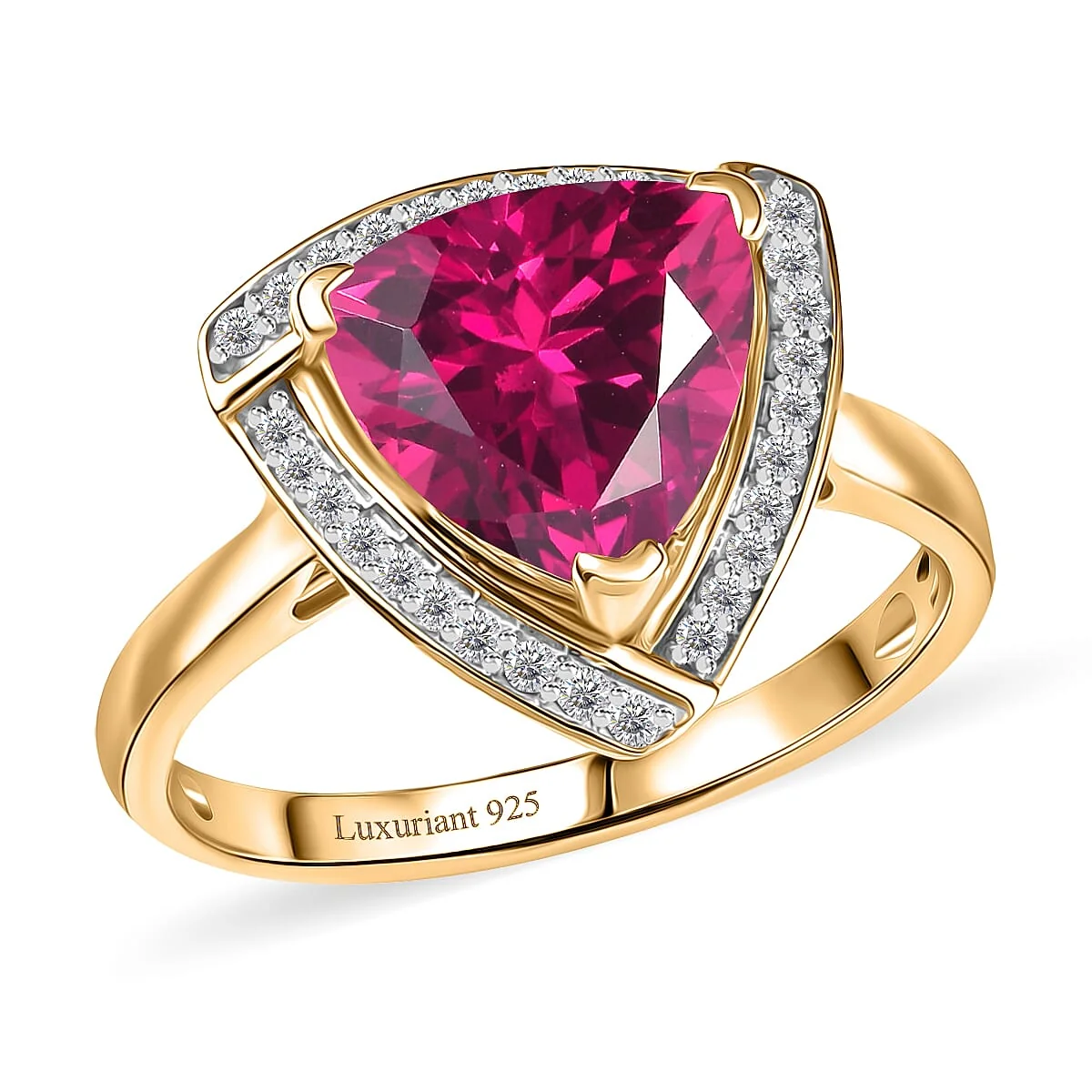 Dependable HomeJewelryRingsHalo Rings 8570181 Classic