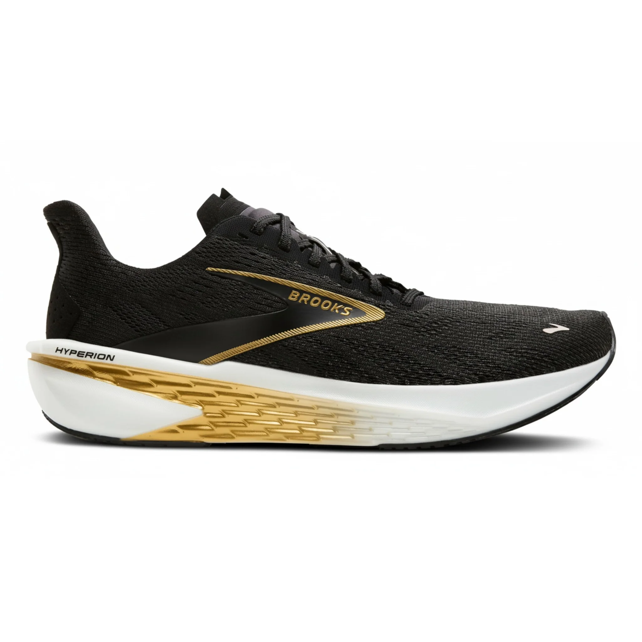 Natural Brooks Men's Hyperion 2 Sneakers Efficient