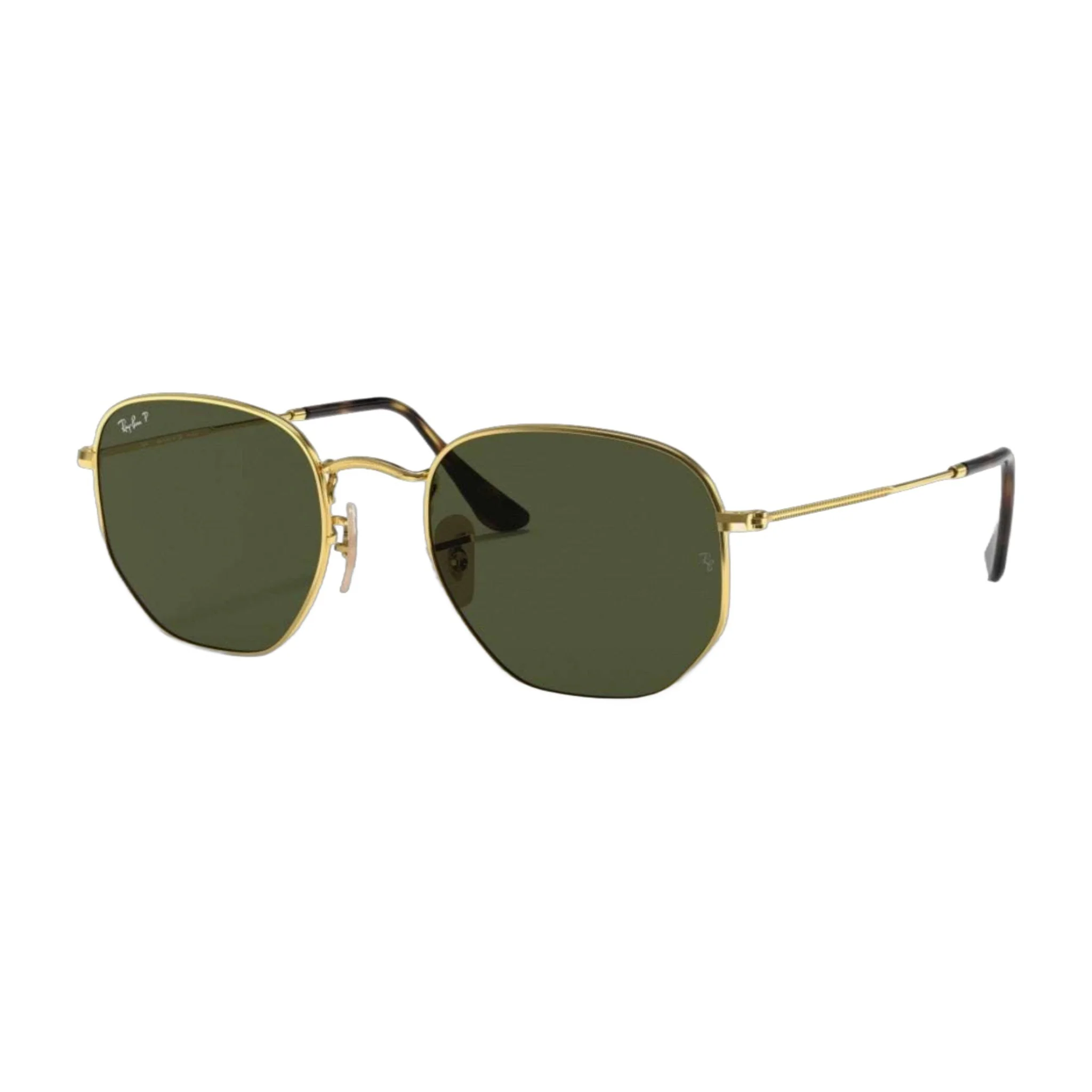Lightweight Ray-Ban Rb3548n Hexagonal Flat Lenses World-Class