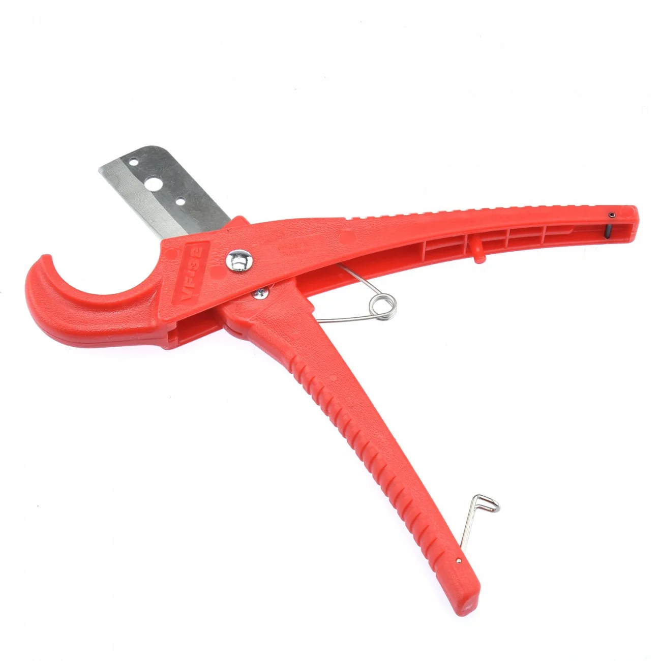 Relaxed Flexible Rubber Hose Cutter Plastic Pipe Cutting Tool Prestigious