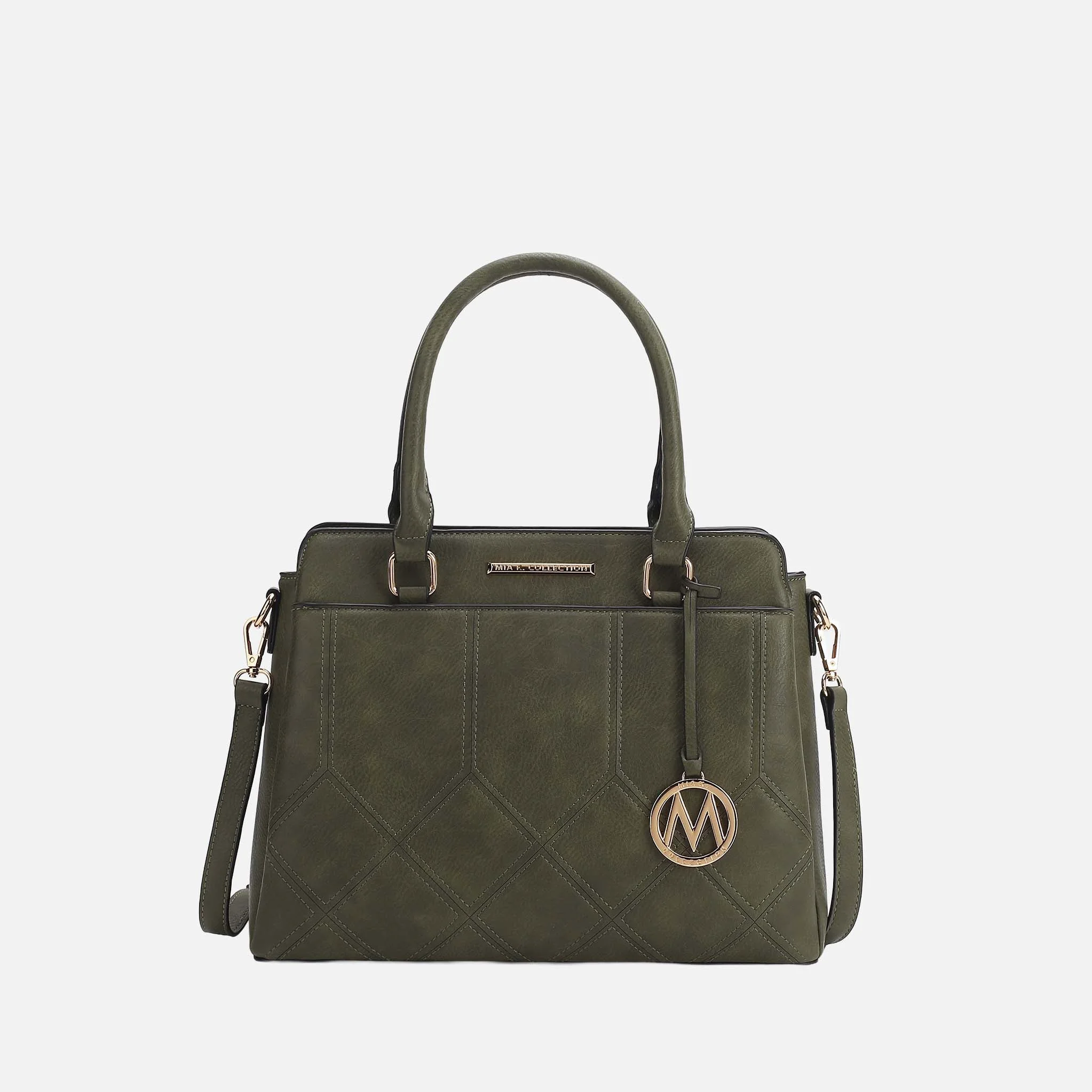 Optimized MKF Collection by Mia K. - Elodie Tote Bag High-Grade