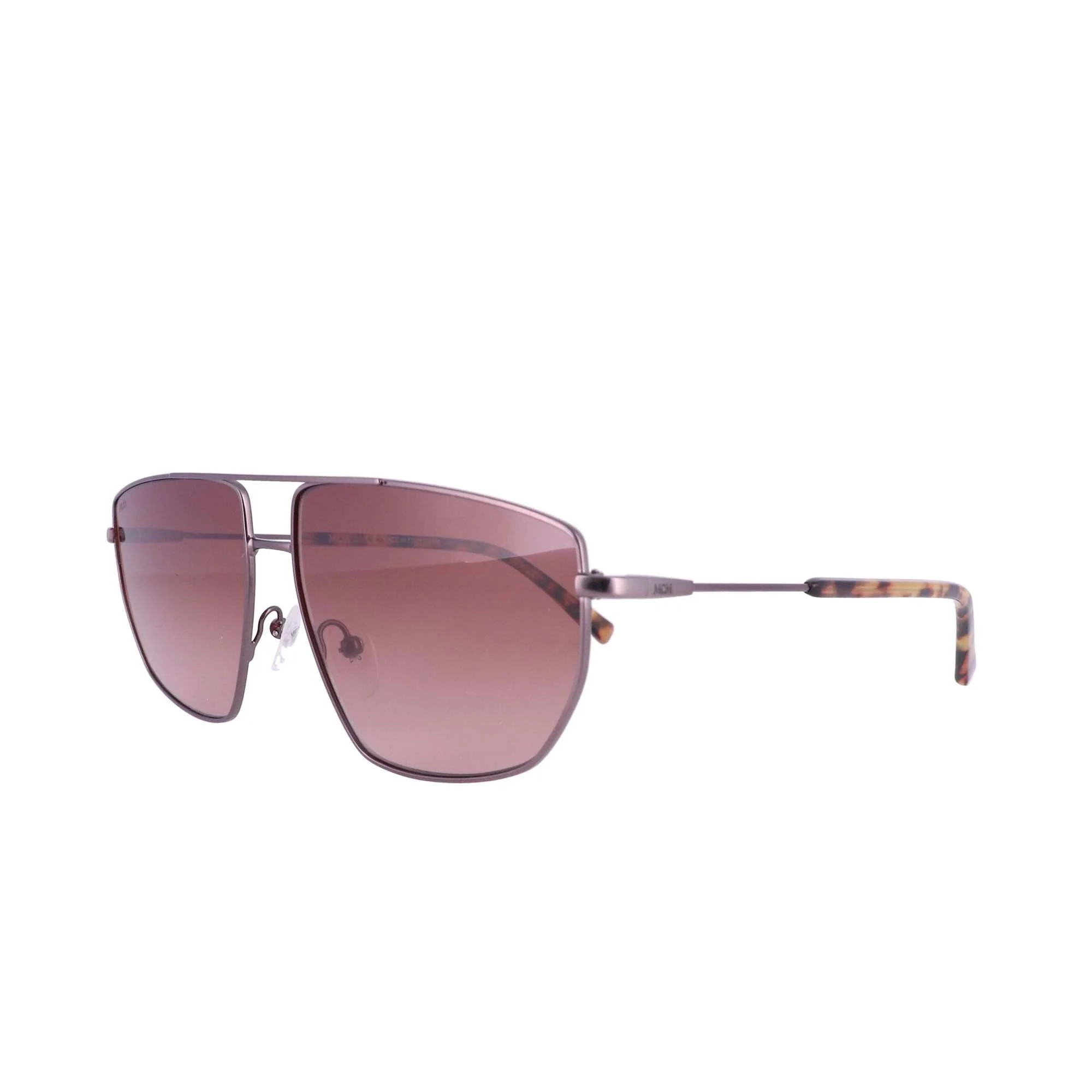 Healthy Mcm Men's Aviator Sunglasses Responsible