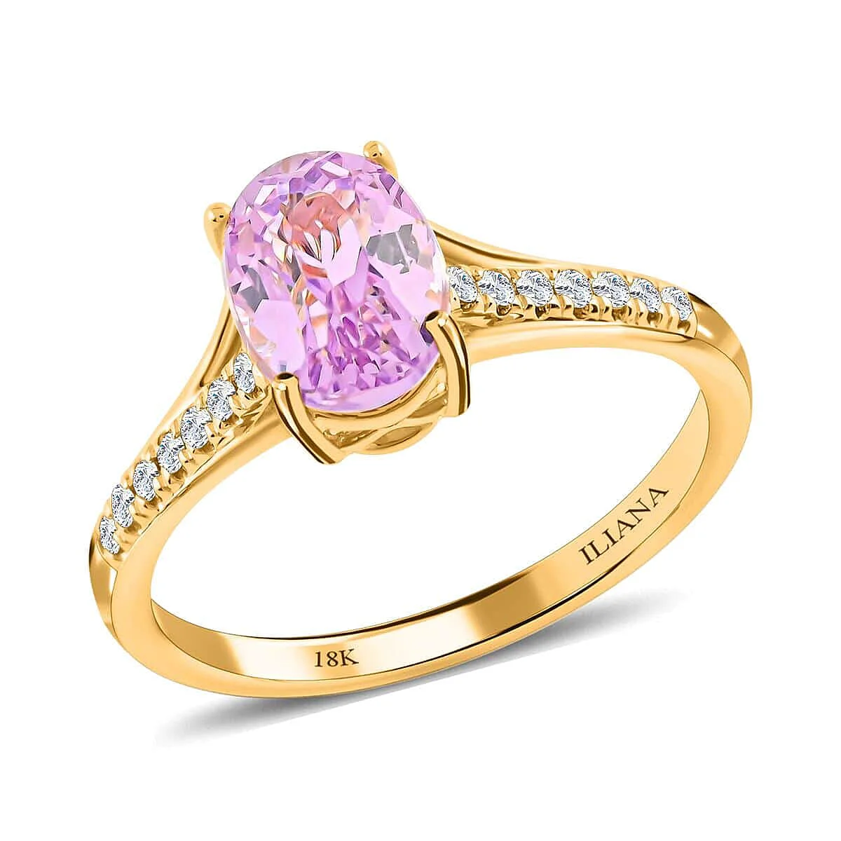 Consistent HomeJewelryRingsFashion Rings 7509912 Contemporary