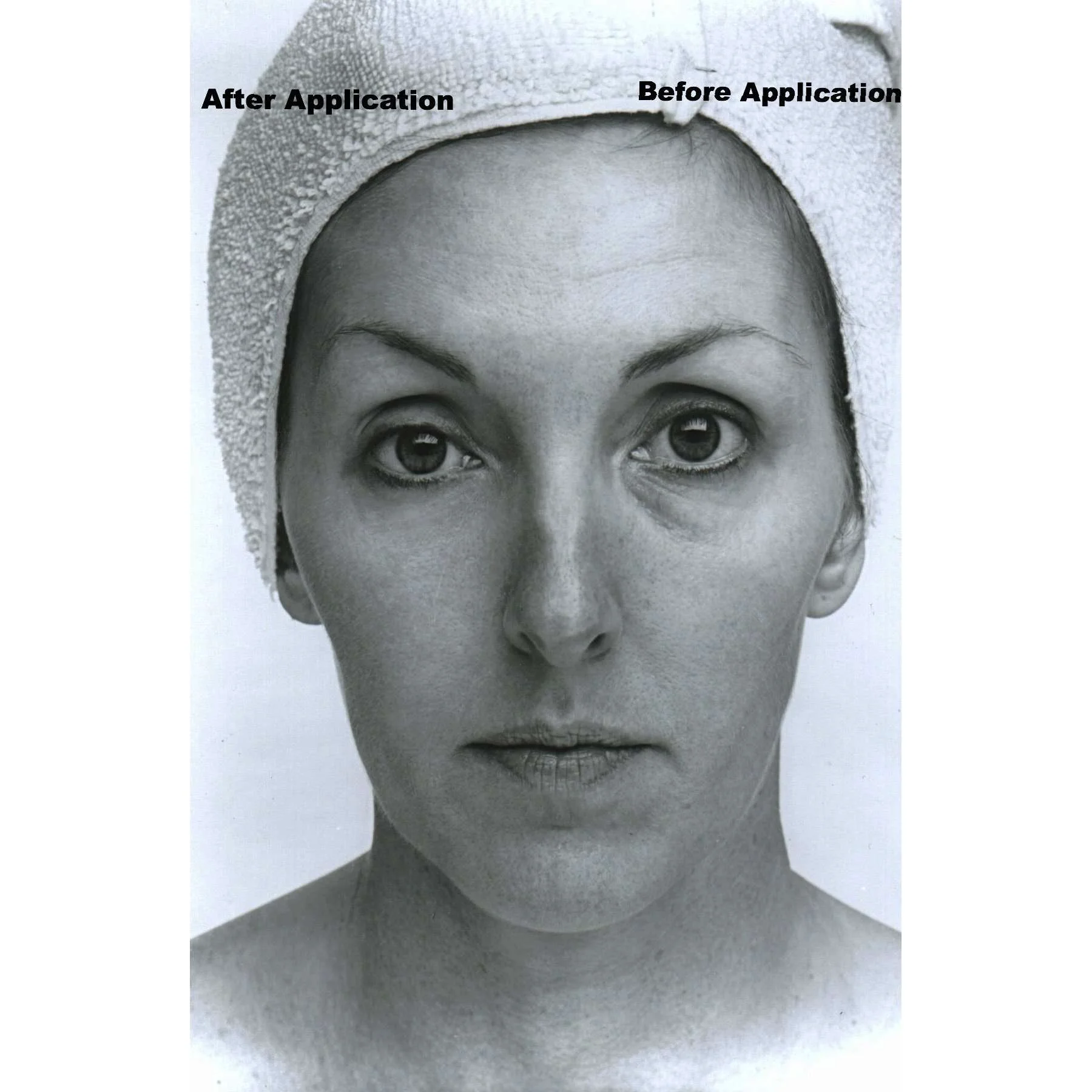 Comfortable Collagen Lifting Facial Kit with Marli's EDA Revitalizing Moisturizer Efficient