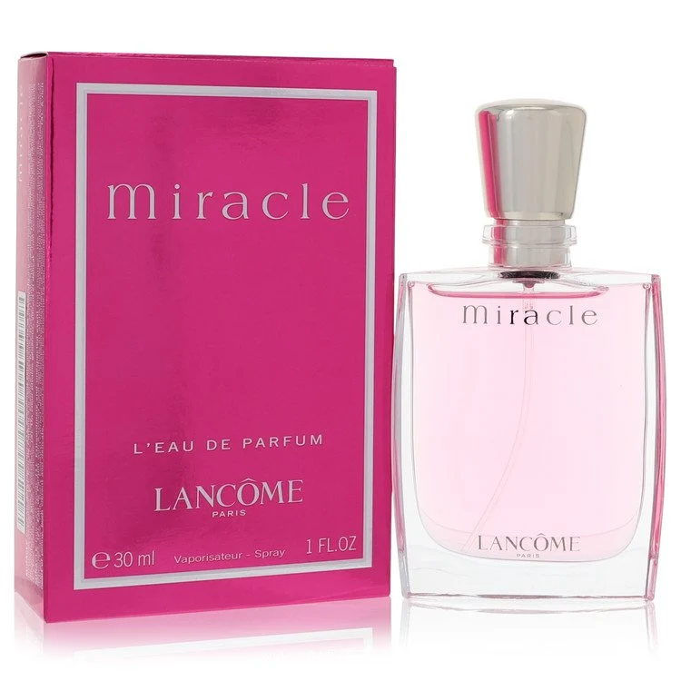 Casual by Lancome Eau De Parfum Spray 1 oz for Women Organic