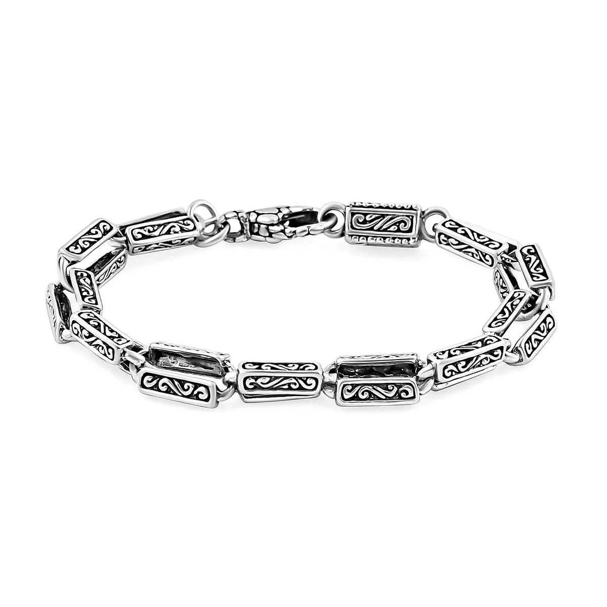 Crafted HomeJewelryBraceletsFashion Bracelets 7713250 Soft