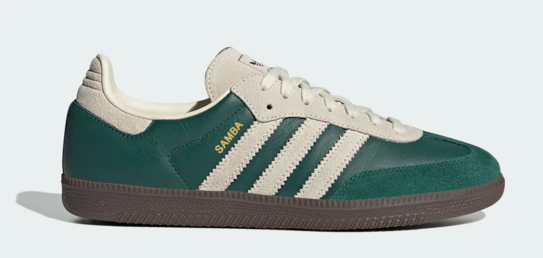 Exceptional adidas Men's Samba Og Sneakers Sophisticated