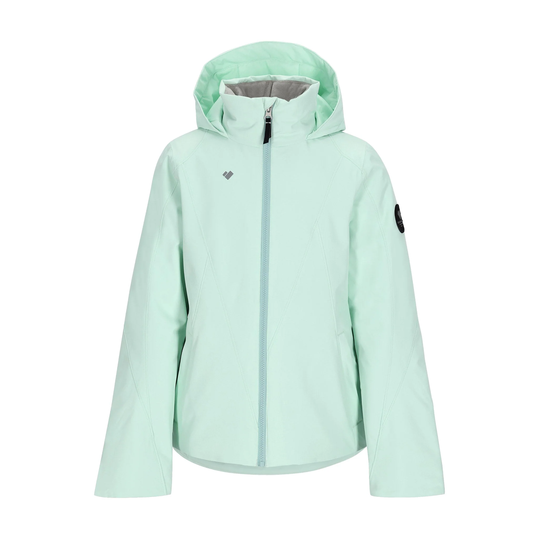 Recyclable Obermeyer Youth Girl'S Rylee Waterproof Jacket Jackets Efficient