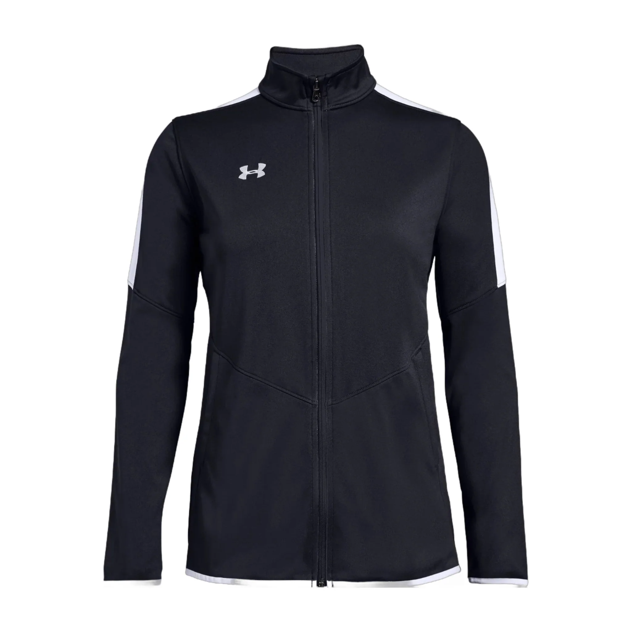 Practical Under Armour Women's Rival Knit Jacket Sophisticated