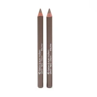 Lightweight Cover Girl Brow And Eye Makers Brow Shaper And Eyeliner Soft Brown 510 - 1 Pack Modern