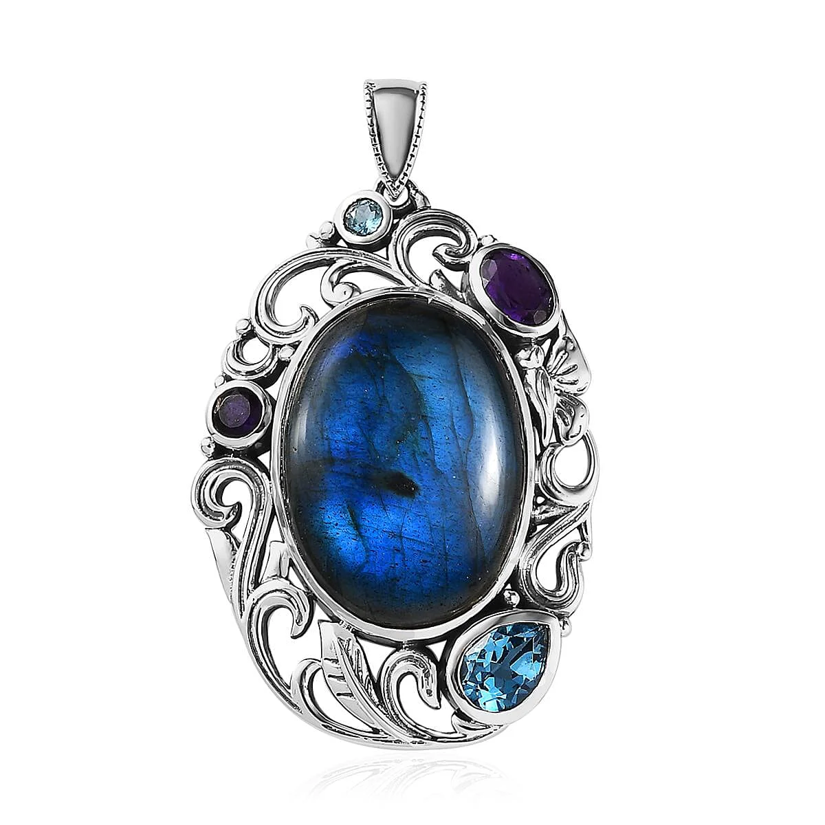 Dependable HomeJewelryPendants 7671114 Responsible