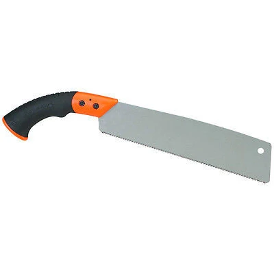 Versatile Japanese Style Pull Stroke Flush Wood Cut Fine Tool Cutting Hand Saw Woodworking Recyclable