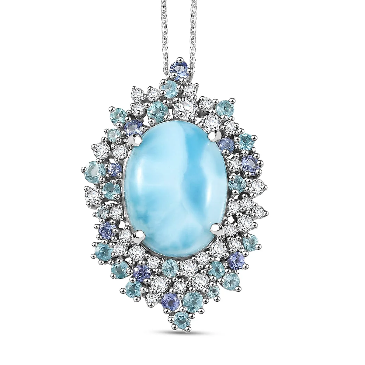 Relaxed HomeJewelryPendants 4397752 Verified