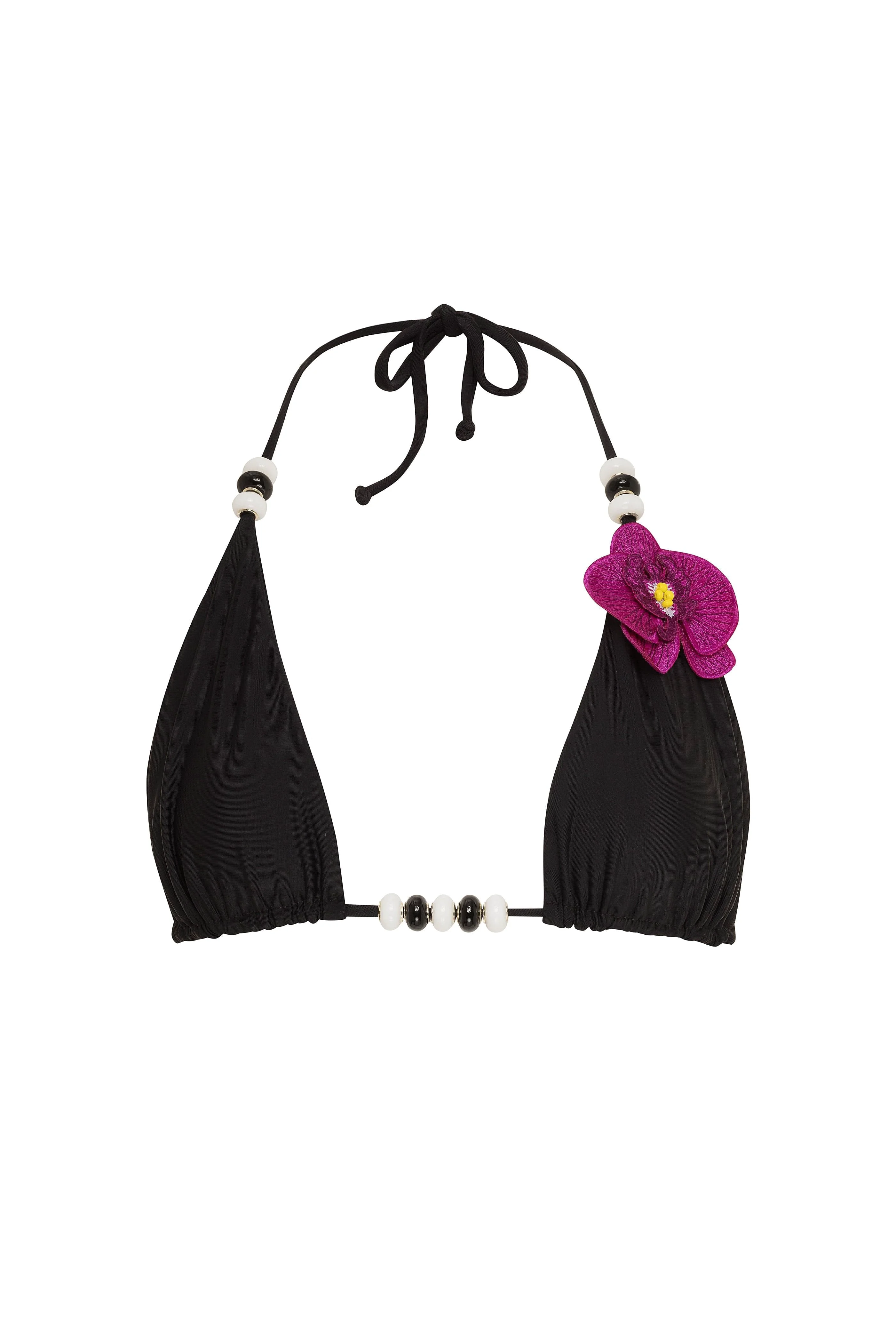 Efficient Lycaste Black Top Exclusive