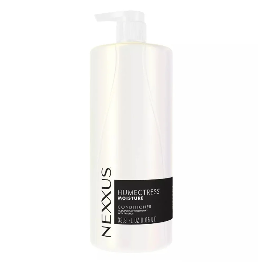 High-End Nexxus Humectress Moisturizing Hair Conditioner 33.8 Oz Enhanced
