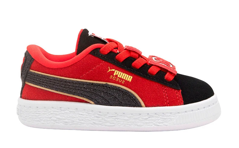 Classic Puma Toddlers Suede Lol Surprise Optimized